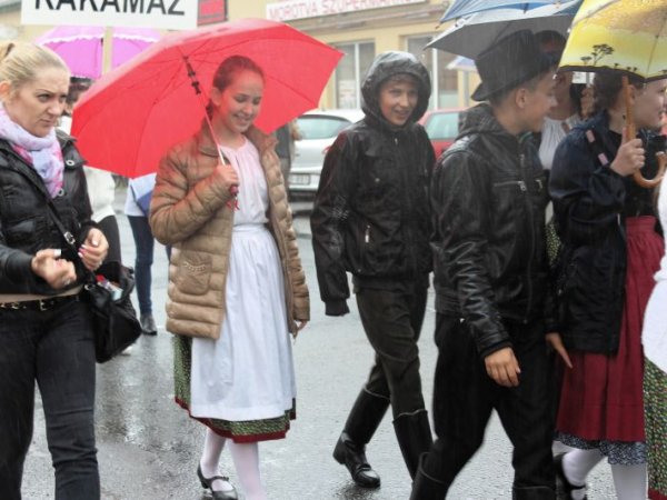 II. Almavirág Fesztivál